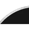 Tarcza Deimantinis diskas 230 x 25,4 mm, vientisas, skirtas 59G891