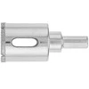Wiertło Deimantinis grąžtas keramikai 22 mm