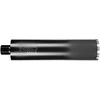 Otwornica Deimantinis skylių pjūklas grąžtui 58G540 102 × 470 mm × 9T