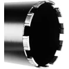 Otwornica Deimantinis skylių pjūklas grąžtui 58G540 112 × 470 mm × 10T