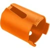 Otwornica Deimantinis skylių pjūklas M16, 62 x 10 x 80 mm