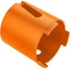 Otwornica Deimantinis skylių pjūklas M16, 82 x 10 x 80 mm