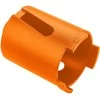 Otwornica Deimantinis skylių pjūklas M16, 68 x 10 x 80 mm