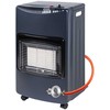 Neo Tools Dujinis baliono šildytuvas su reduktoriumi ir žarna, 4200W