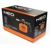 Neo Tools Dujinis degiklis 190 g šoviniams, pjezo uždegimas