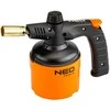 Neo Tools Dujinis degiklis 190 g šoviniams, pjezo uždegimas