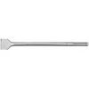 Dłuto SDS Max kaltas 50 x 18 x 400 mm