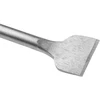 Dłuto SDS Max kaltas 50 x 400 mm, 25 laipsnių