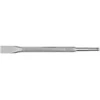Dłuto SDS Plus kaltas 20 x 14 x 250 mm