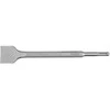 Dłuto SDS Plus kaltas 40 x 14 x 250 mm