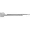 Dłuto SDS Plus kaltas 40 x 250 mm, 25 laipsnių