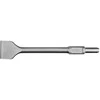 Dłuto Šešiakampis kaltas 30 mm, 75 x 400 mm