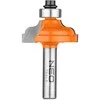 Formos freza su guoliu, apvalinimo funkcija, TCT, 32 x 12,9 mm, 8 mm kotas