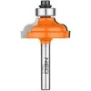 Formos freza su guoliu, apvalinimo funkcija, TCT, 32 x 12,9 mm, 6 mm kotas
