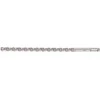 Wiertło SDS Plus gelžbetonio grąžtas 12 x 400 mm, keturių dalių