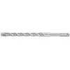 Wiertło SDS Plus gelžbetonio grąžtas 14 x 210 mm, keturių dalių