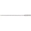 Wiertło SDS Plus gelžbetonio grąžtas 6 x 260 mm, keturių dalių