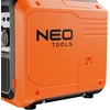 Neo Tools generatorius inwertorowy 2000W