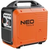 Neo Tools generatorius inwertorowy 2000W