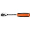 Neo Tools Grzechotka 1/2??, 45 zębów, prosta, 250 mm