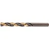 Wiertło HSS-CNC metalo grąžtas, 124°, „Pro-Tec“, 12,5 mm