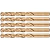 Grąžtas Wiertła HSS-Co metalo grąžtai 12,0 mm, 5 vnt.