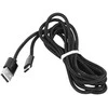 Kabelis USB C tipo laidas, 2 m