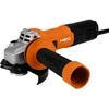 Kampinis šlifuoklis NEO TOOLS 04-716 1000W, 125 mm