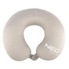 Poduszka NEO TOOLS kelioninė pagalvė