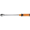 Neo Tools Dinamometrinis raktas Neo 08-827; 1/2''; 20-210 Nm