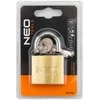 „Neo Tools“ 40 mm spyna, 3 raktai
