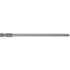 Końcówka PH1 x 150 mm atsuktuvo antgalis