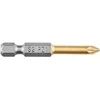 Końcówka PZ1 x 50 mm atsuktuvo antgalis