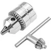 Uchwyt Laikiklis Greito užveržimo grąžto griebtuvas, 3/8" x 24, 10,0 mm