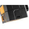 Neo Tools lazerinis 3D, 12 linii, žalia, etui, magnetyczny uchwyt