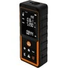 Lazerinis atstumo matuoklis NEO TOOLS 75-207 (100 m, IP54)