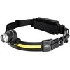 Galvos Žibintas NEO TOOLS LED 2.0 (400 lm + 400 lm) su Judesio Jutikliu