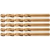 Grąžtas Wiertła HSS-Co metalo grąžtai 8,0 mm, 5 vnt.