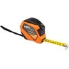 Miara Plieninė matavimo juosta 10 m x 25 mm, coliai