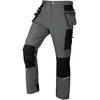 Spodnie Darbo kelnės Mix&amp;Match su Cordura įtvirtinimais, dydis L