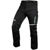 Neo Juodos darbo kelnės Mix&amp;Match, dydis S