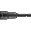 Nasadka Smūginė galvutė, magnetinė 13 x 65 mm