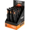 Prekybinė dėžutė Neo Tools Fink 12 vnt.