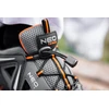 Neo Tools OB profesionalios basutės, 40 dydis