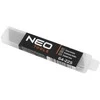 Ostrza Nulaužiami peiliukai NEO Tools 18mm