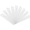 Ostrza Nulaužiami peiliukai NEO Tools 18mm