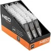Nulaužiami peiliukai NEO Tools 18mm