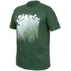 T Shirt OUTDOOR marškinėliai, miško stiliaus, XXXL dydis
