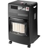 Neo Tools Dujinis baliono šildytuvas su reduktoriumi ir žarna, 4200W