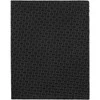 Podkładka Lipnus putplasčio kilimėlis, juodas, 80 x 100 mm, 1 vnt.